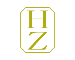 HZ 商标图样