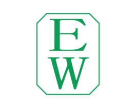 EW 商标图样