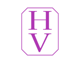 HV 商标图样