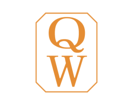 QW 商标图样