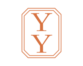 YY 商标图样