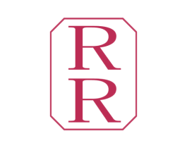 RR 商标图样