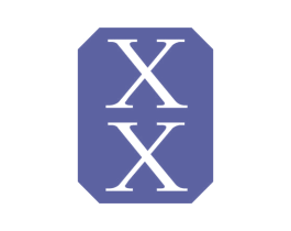 XX 商标图样