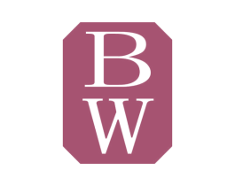 BW 商标图样