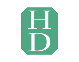 HD 商标图样