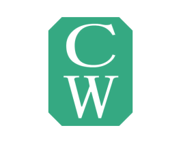 CW 商标图样