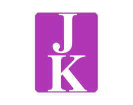 JK 商标图样