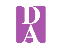 DA 商标图样
