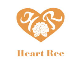 HEART REE HR 商标图样