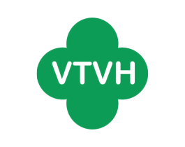 VTVH 商标图样