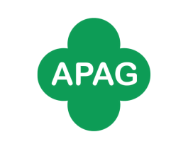 APAG 商标图样