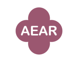 AEAR 商标图样