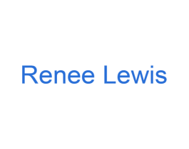 RENEE LEWIS 商标图样