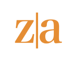 ZA 商标图样
