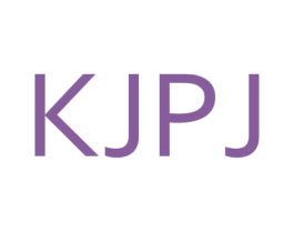 KJPJ 商标图样