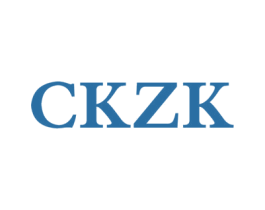 CKZK 商标图样