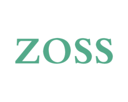 ZOSS 商标图样