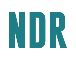 NDR 商标图样