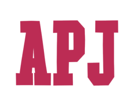 APJ 商标图样