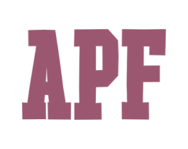 APF 商标图样