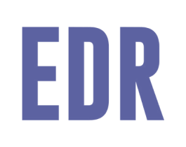 EDR 商标图样