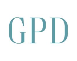 GPD 商标图样