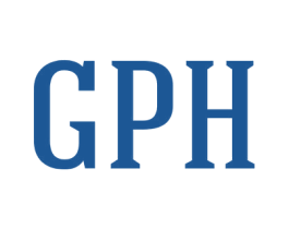 GPH 商标图样
