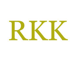 RKK 商标图样