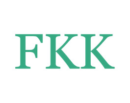FKK 商标图样