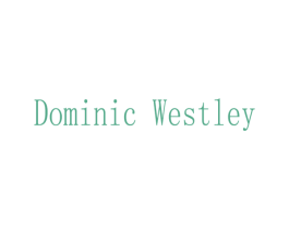 DOMINIC WESTLEY 商标图样