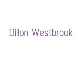 DILLON WESTBROOK 商标图样