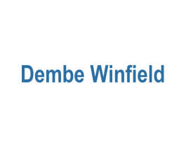 DEMBE WINFIELD 商标图样