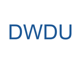 DWDU 商标图样