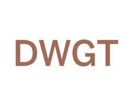 DWGT 商标图样