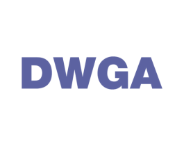 DWGA 商标图样