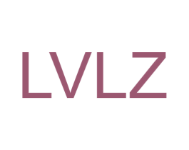 LVLZ 商标图样