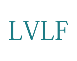 LVLF 商标图样