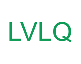 LVLQ 商标图样