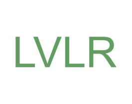 LVLR 商标图样