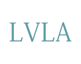 LVLA 商标图样