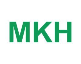 MKH 商标图样