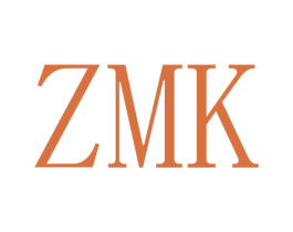 ZMK 商标图样