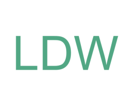 LDW 商标图样