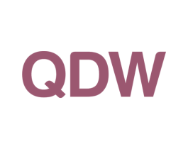 QDW 商标图样