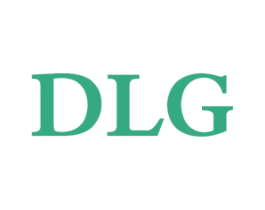 DLG 商标图样
