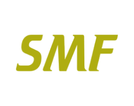 SMF 商标图样