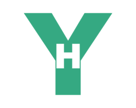 HY 商标图样