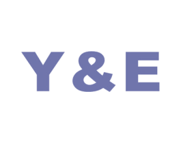 Y&E 商标图样
