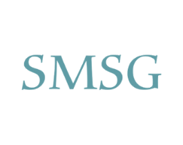 SMSG 商标图样