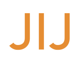 JIJ 商标图样
